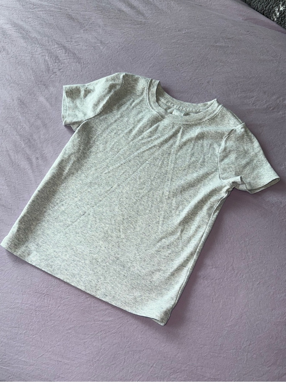 Hollister Tee